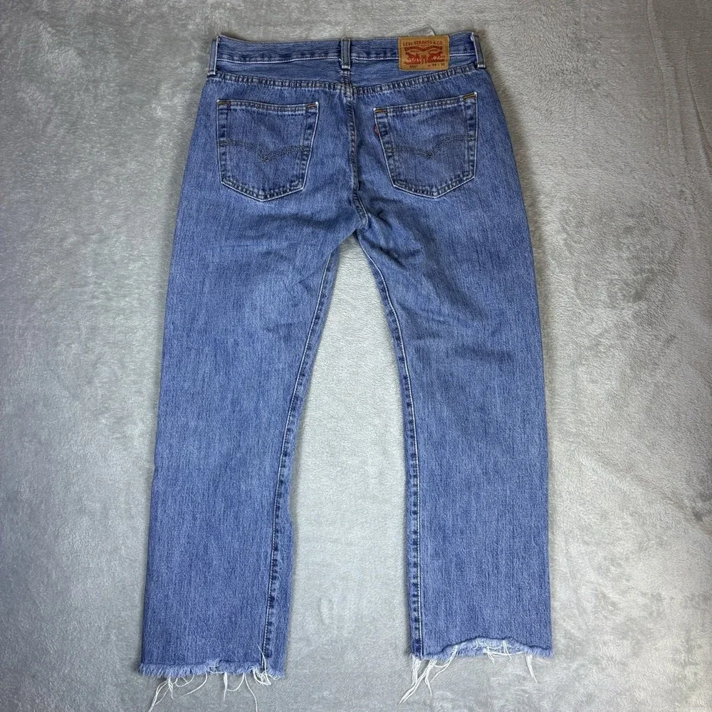 Levis levi 501